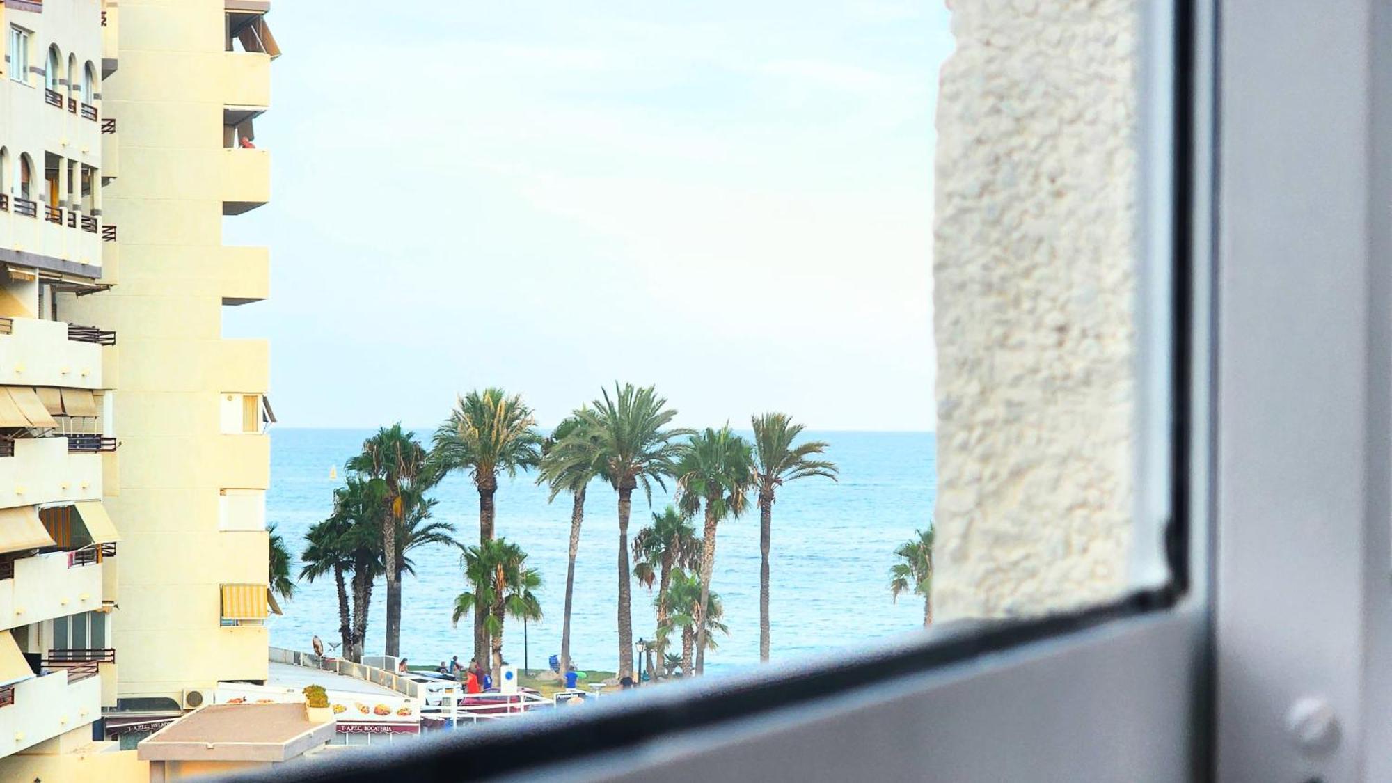 Royal Oropesa Apartment Oropesa del Mar Exterior photo