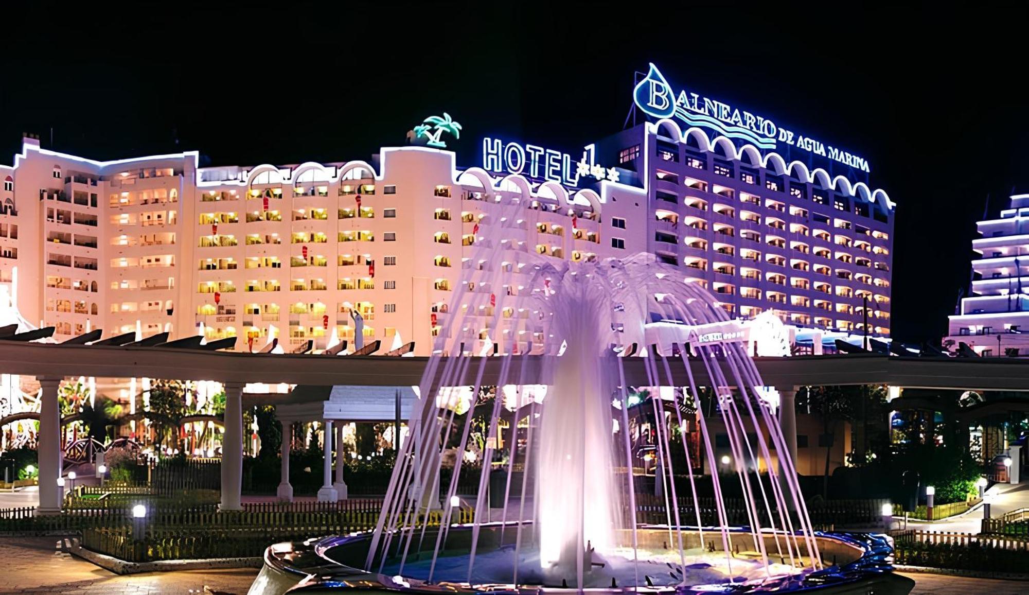 Royal Oropesa Apartment Oropesa del Mar Exterior photo